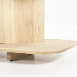 TV-meubel Ty 180cm - Naturel - Loft24.nl