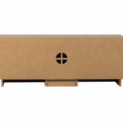 TV-meubel Zuma Eikenhout - 133cm - Loft24.nl