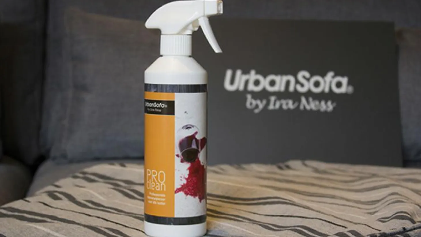 UrbanSofa PROClean 500ml - Loft24.nl