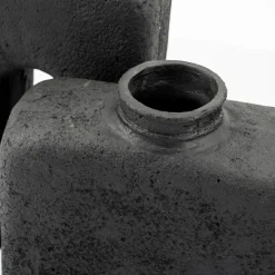 Vaas Arc klein - naturel - Loft24.nl