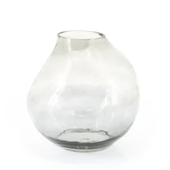 Vaas Bloom Glas 29 cm - Loft24.nl