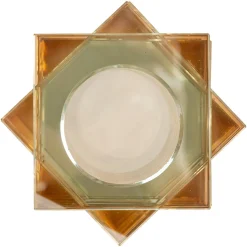 Vaas Celia Crystal 19cm - Loft24.nl