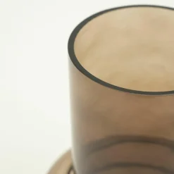 Vaas Chunky - Bruin - Loft24.nl