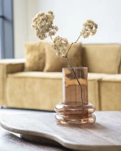 Vaas Chunky - Bruin - Loft24.nl