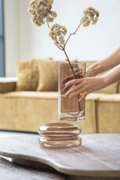 Vaas Chunky - Bruin - Loft24.nl