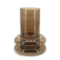 Vaas Chunky - Bruin - Loft24.nl
