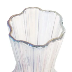 Vaas Cracy groot (Iridescent) - Loft24.nl