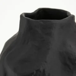 Vaas Dent 27cm - Zwart - Loft24.nl