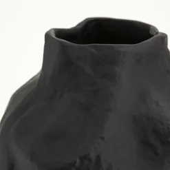 Vaas Dent 27cm - Zwart - Loft24.nl