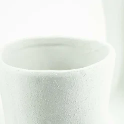 Vaas Dory Aardewerk - 38 cm - Loft24.nl