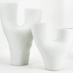 Vaas Dory Aardewerk - 38 cm - Loft24.nl