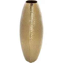 Vaas Evey kleur Goud - Loft24.nl