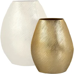 Vaas Evey kleur Goud - Loft24.nl