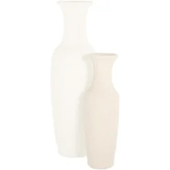 Vaas Fluffy Teddy - Loft24.nl