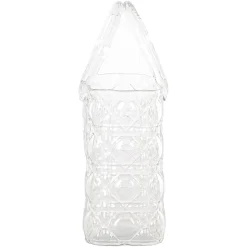 Vaas Ginny (Clear transparent) - Loft24.nl