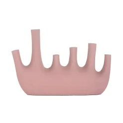 Vaas Jody kleur Roze - Loft24.nl