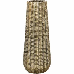 Vaas Loran kleur Goud - Loft24.nl