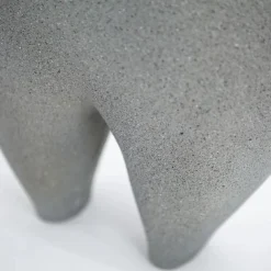 Vaas Momo large - Grijs - Loft24.nl