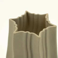 Vaas Nove 3D geprint Keramiek - 40 cm - Loft24.nl