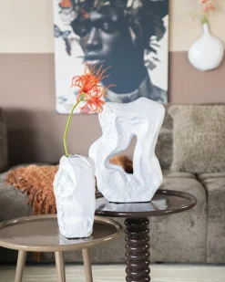 Vaas Pedra - 27 cm - Loft24.nl