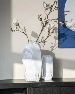 Vaas Pedra - 43 cm - Loft24.nl