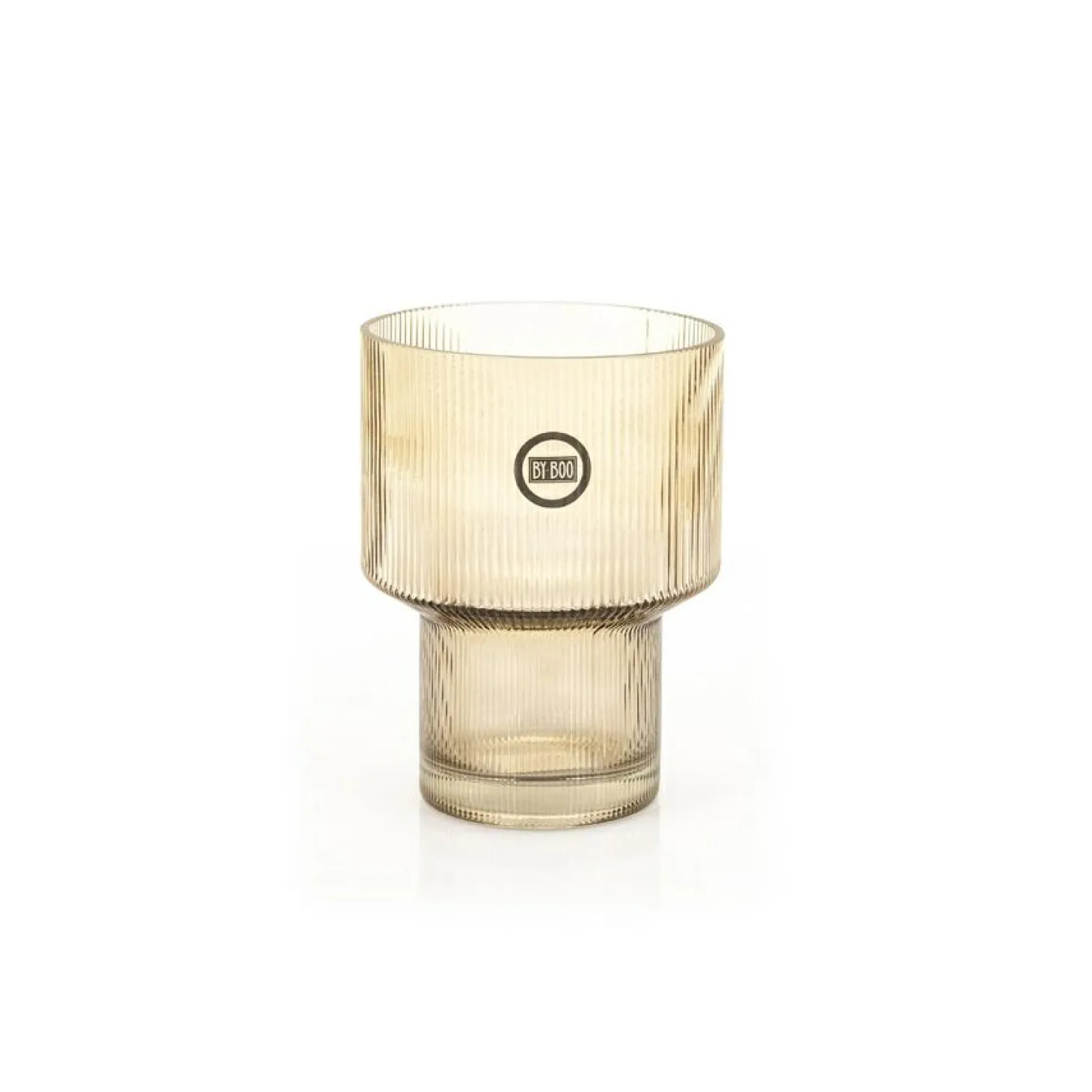 Vaas Riba 1 Bruin 15 x 20 cm - Loft24.nl