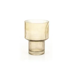 Vaas Riba 1 Bruin 15 x 20 cm - Loft24.nl