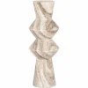 Vaas Siem Marmer 38cm - Loft24.nl