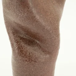 Vaas Songa Aardewerk 30cm hoog - Burgundy - Loft24.nl