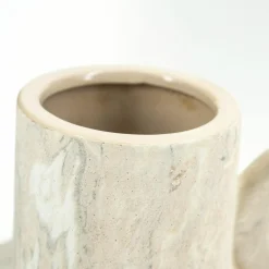 Vaas Stucco - 39 cm - Loft24.nl