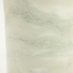 Vaas Verde Marmer 33cm hoog - Loft24.nl