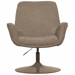 Verstelbare Fauteuil Marten - Zand - Loft24.nl