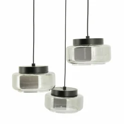 Verstelbare Hanglamp Pivot - 3 lampen - Loft24.nl