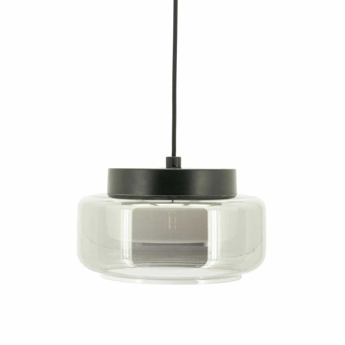 Verstelbare Hanglamp Pivot - 1 Lamp - Loft24.nl