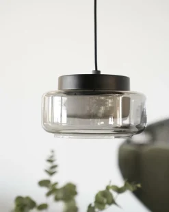 Verstelbare Hanglamp Pivot - 1 Lamp - Loft24.nl