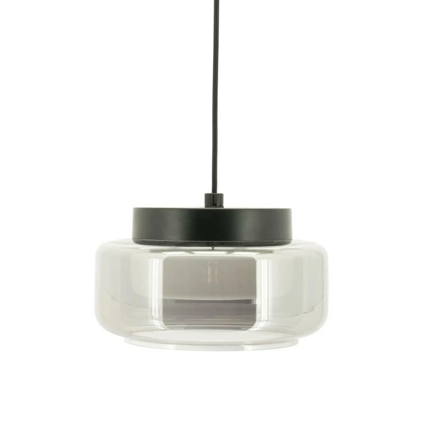 Verstelbare Hanglamp Pivot - 1 Lamp - Loft24.nl