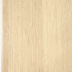 Vierkante Eettafel Harmonie Naturel - 140cm - Loft24.nl