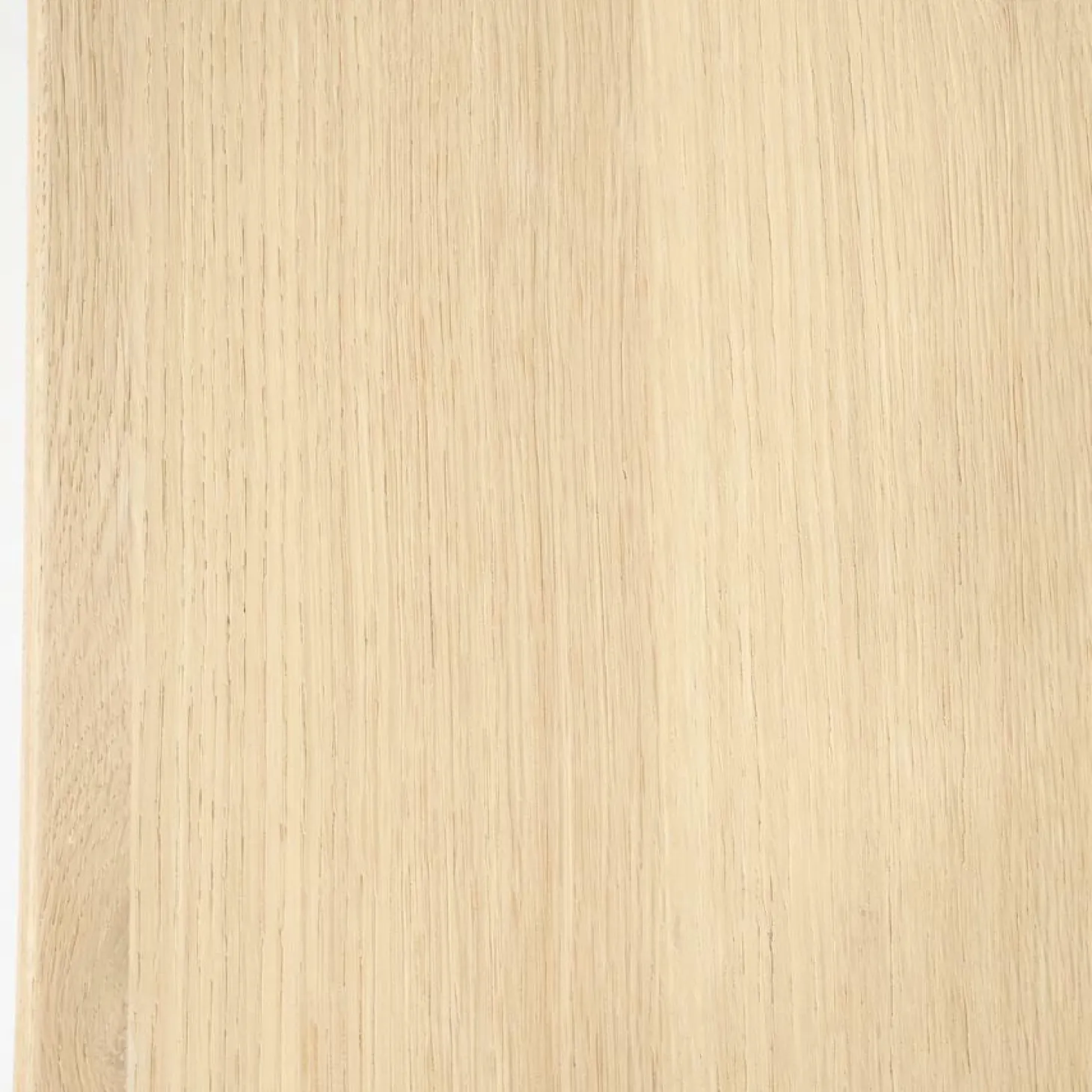 Vierkante Eettafel Harmonie Naturel - 140cm - Loft24.nl