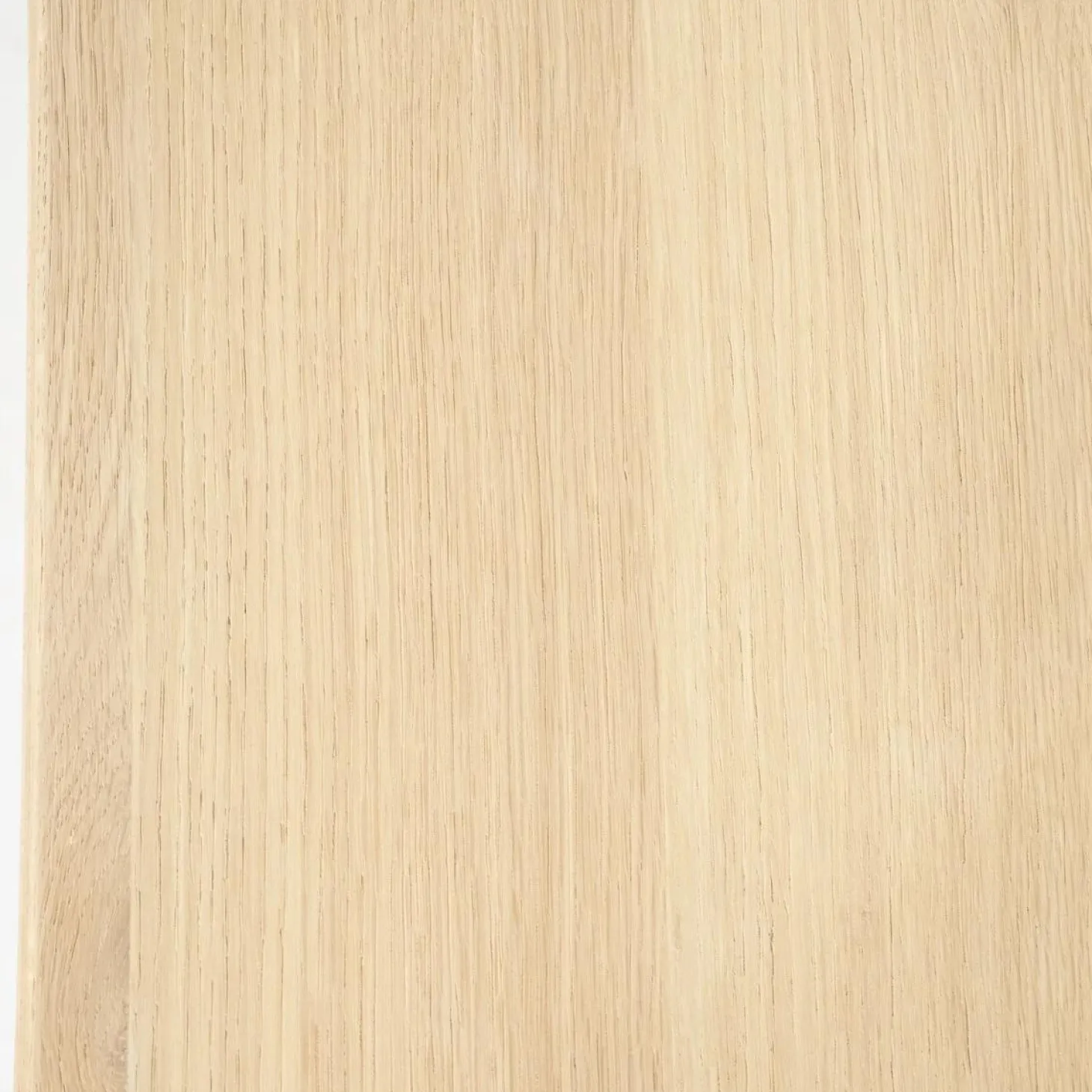 Vierkante Eettafel Harmonie Naturel - 140cm - Loft24.nl