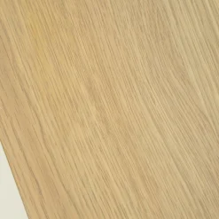 Vierkante Salontafel Quinten - naturel 80 x 80 cm - Loft24.nl