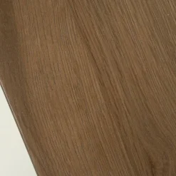 Vierkante Salontafel Quinten - bruin 80 x 80 cm - Loft24.nl