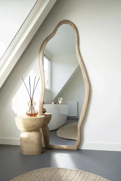 Vloer Spiegel Laban - Loft24.nl