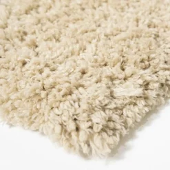 Vloerkleed Fez 160 x 230 cm - Naturel - Loft24.nl