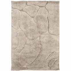 Vloerkleed Kala - Taupe 160x230cm - Loft24.nl