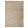 Vloerkleed Kalme 190x290 cm - Naturel - Loft24.nl