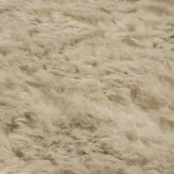 Vloerkleed Laska 160x230 cm - Taupe - Loft24.nl