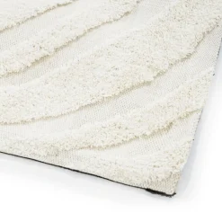 Vloerkleed Maze gebroken wit 160 x 230 cm - Loft24.nl