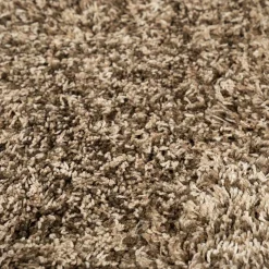 Vloerkleed Mixi kleur Bruin - 160x230 cm - Loft24.nl