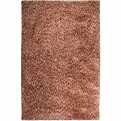 Vloerkleed Mixi kleur Burgundy - 160x230 cm - Loft24.nl