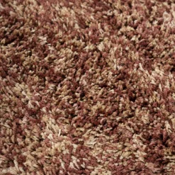 Vloerkleed Mixi kleur Burgundy - 190x290 cm - Loft24.nl